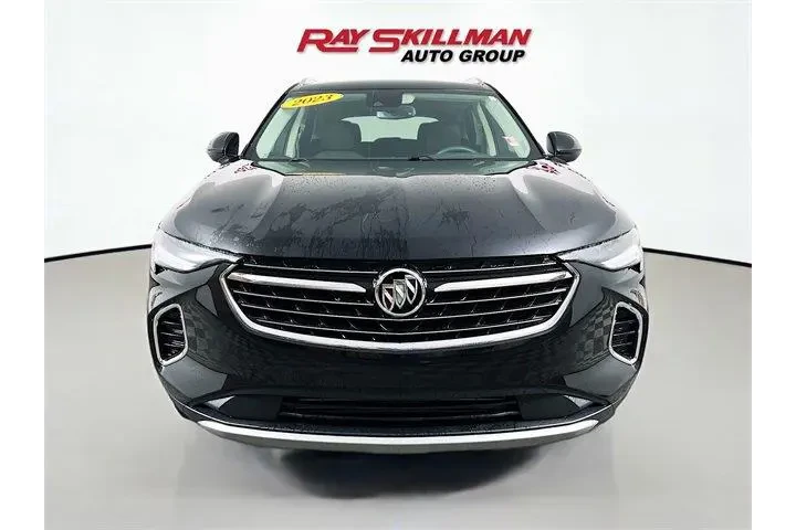 $27975 : Buick Envision 2023 AWD Pref image 2