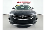 $27975 : Buick Envision 2023 AWD Pref thumbnail