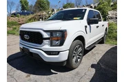 $39893 : Ford F-150 2023 4x4 XLT 4dr thumbnail