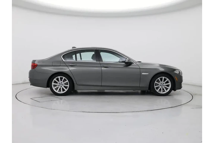 $16998 : BMW 5 Series 2014 535i 4dr S image 7