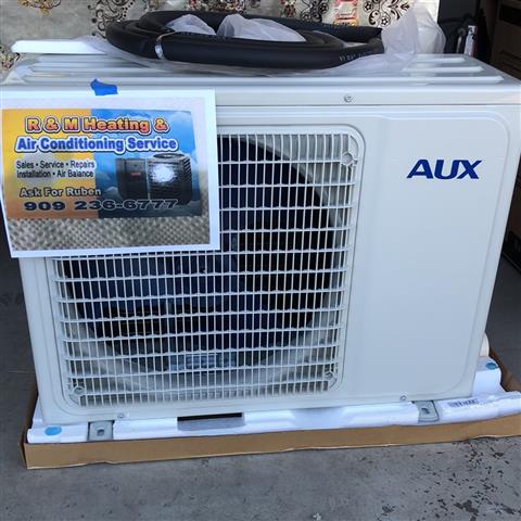 R&M HEATING AND AIR CONDITION image 1