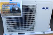 R&M HEATING AND AIR CONDITION