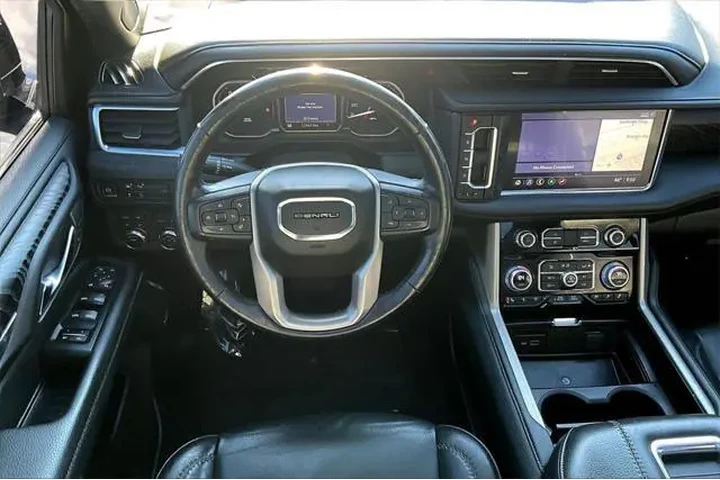 $39991 : GMC Yukon 2021 4x4 Denali 4d image 8