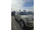 $16745 : Ford Explorer 2017 Limited 4 thumbnail