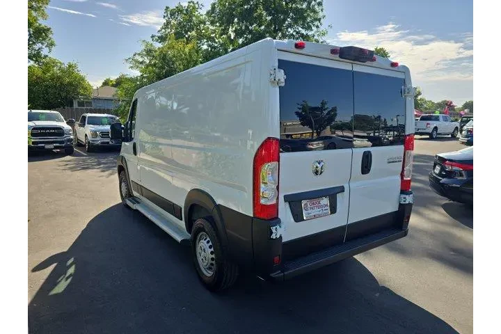 $39995 : Ram ProMaster 2025 Tradesman image 6