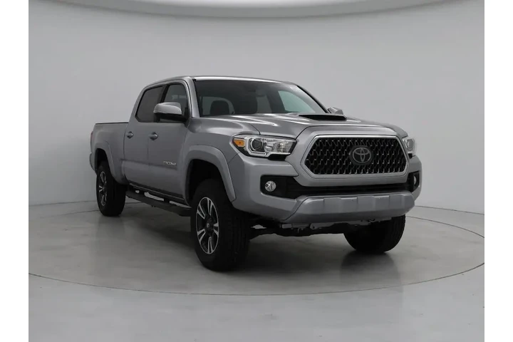 $31998 : Toyota Tacoma 2019 4x4 TRD S image 1