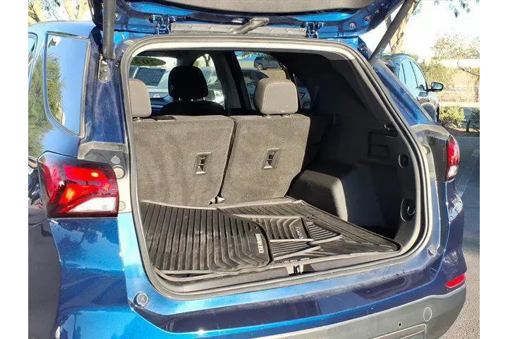 $19336 : Chevrolet Equinox 2022 LT 4d image 10