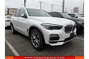 $37053 : BMW X5 2021 AWD xDrive40i 4d thumbnail