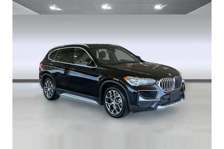 $22898 : BMW X1 2022 AWD xDrive28i 4d image 7