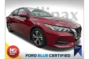 Nissan Sentra 2020 SV 4dr Se en Fort Lauderdale
