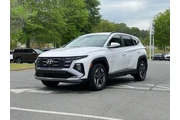 $30943 : Hyundai TUCSON 2025 AWD SEL thumbnail