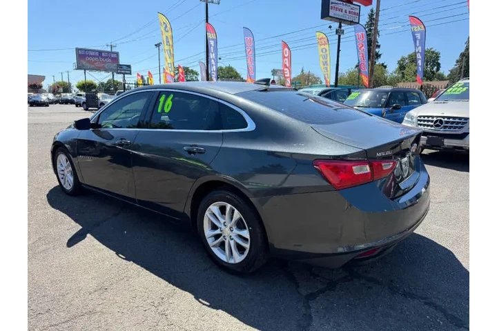 $5995 : 2016 Malibu LT image 6