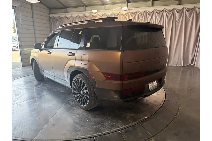 $39999 : Hyundai SANTA FE 2025 AWD Ca image 7