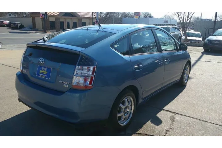 $4999 : 2005 Prius image 7