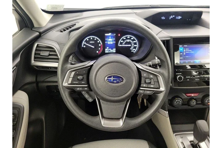 $23998 : Subaru Forester 2021 AWD Bas image 10