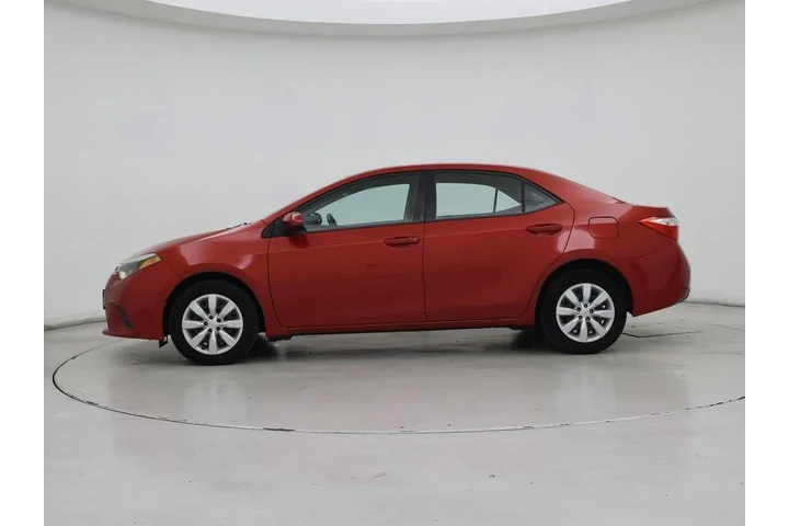$13998 : Toyota Corolla 2015 LE 4dr S image 3