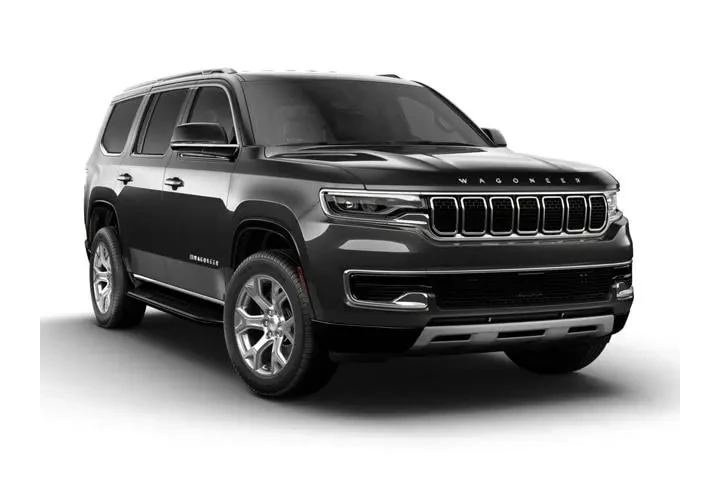 $35512 : Jeep Wagoneer 2022 4x4 Serie image 9