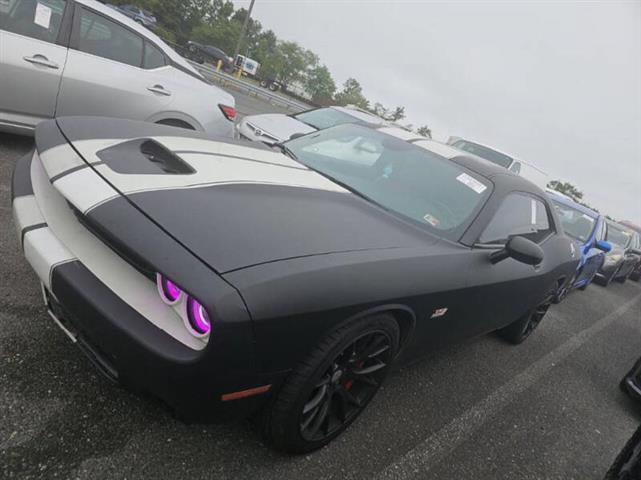 $25995 : 2016 Challenger SRT 392 image 1