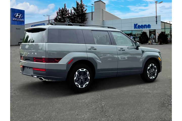 $34109 : Hyundai SANTA FE 2025 AWD SE image 8