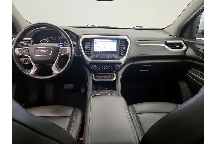 $26998 : GMC Acadia 2023 4x4 SLT 4dr image 9