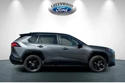 $30491 : Toyota RAV4 Hybrid 2021 AWD thumbnail