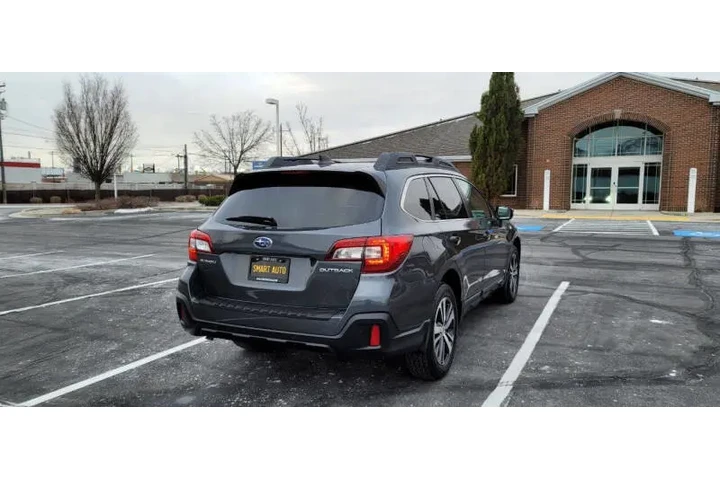 $18900 : 2019 Outback 2.5i Limited image 9