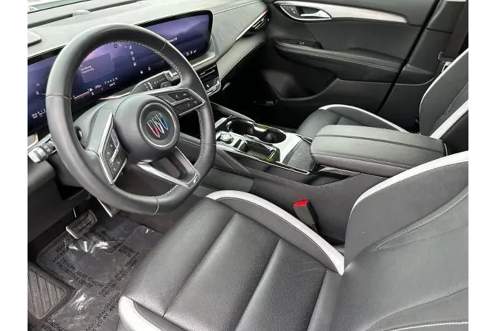 $32990 : Buick Envision 2025 AWD Spor image 9