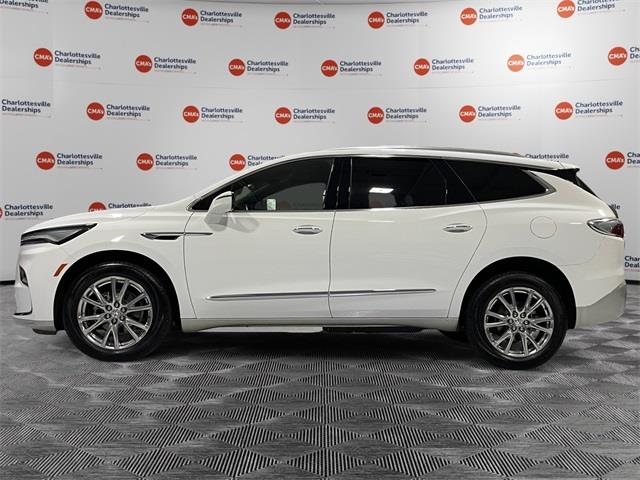 $37999 : PRE-OWNED 2023 BUICK ENCLAVE image 2