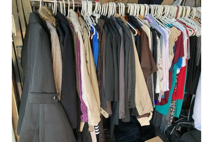 $1 : Huge Garage Sale /Estate Sale image 2