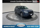 $31480 : Lincoln Corsair 2022 AWD Gra thumbnail