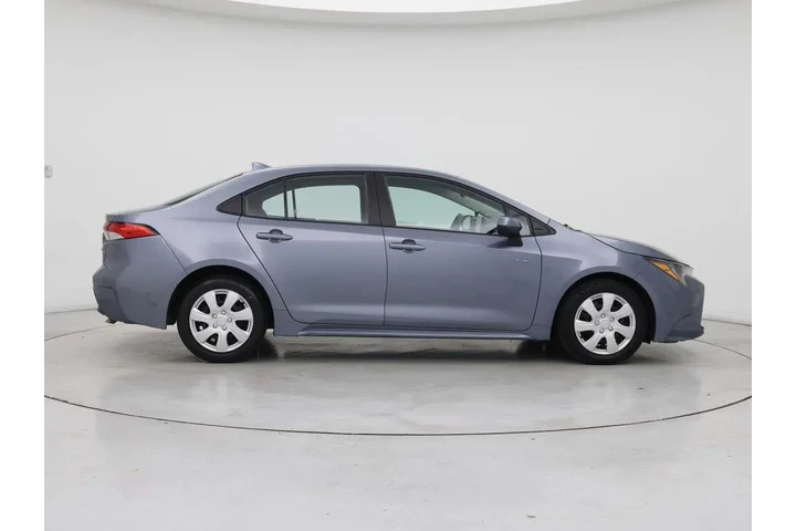 $19998 : Toyota Corolla 2023 LE 4dr S image 7