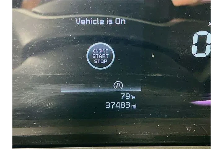 $32975 : Kia Telluride 2023 AWD EX X- image 7