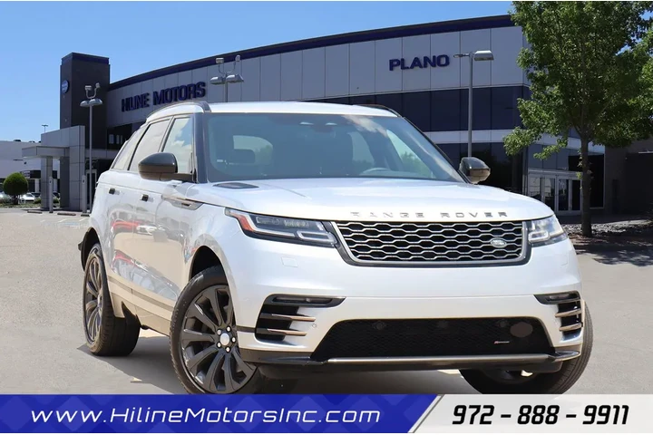 $36998 : 2022 Range Rover Velar R-Dyna image 2