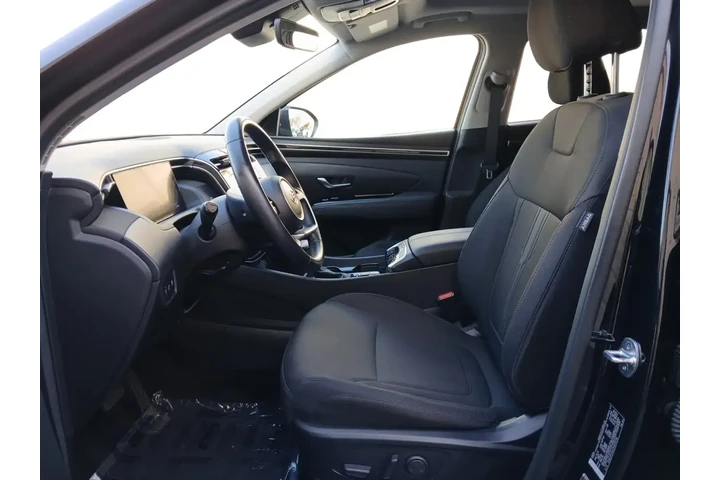 $22491 : Hyundai TUCSON 2022 SEL 4dr image 9