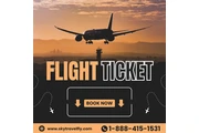 Book flights with Skytravelfly thumbnail
