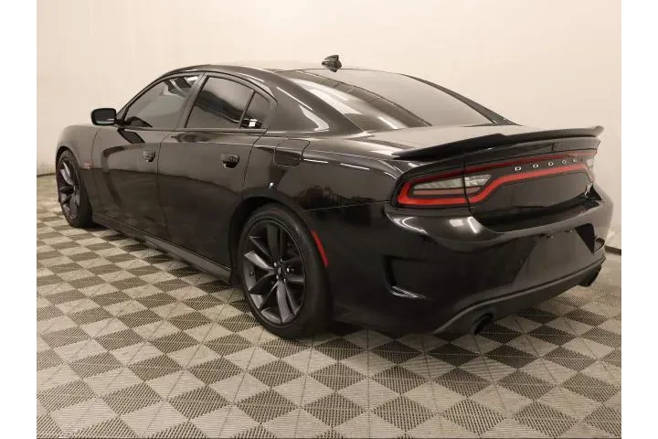 $25995 : Dodge Charger 2019 R/T Scat image 10