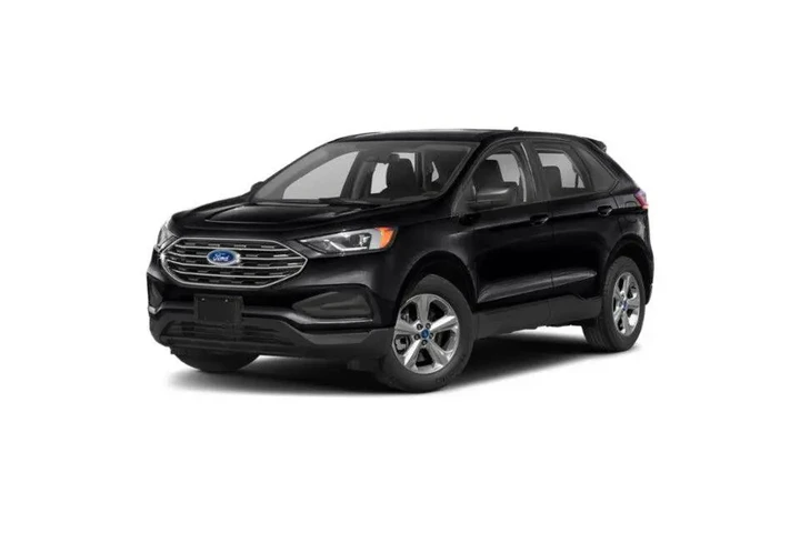$16999 : Ford Edge 2021 AWD SE 4dr Cr image 4