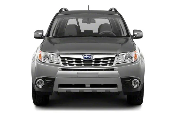 $11995 : Subaru Forester 2010 AWD 2.5 image 4