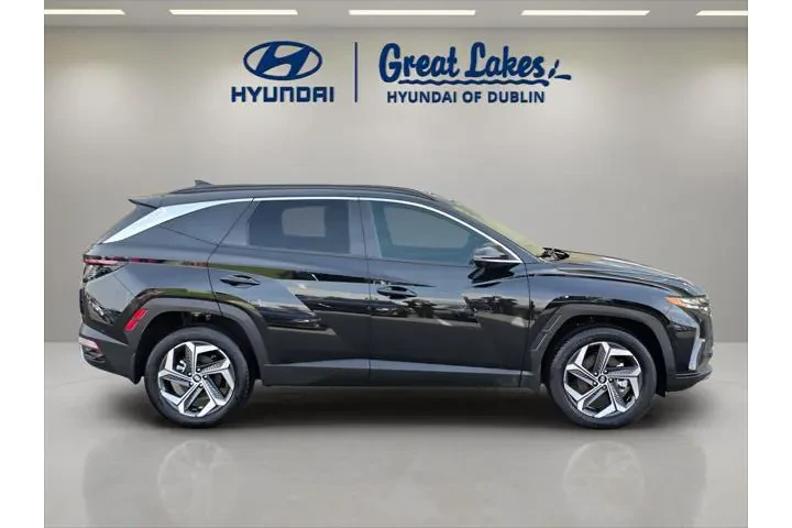 $26166 : Hyundai TUCSON 2024 AWD Limi image 6