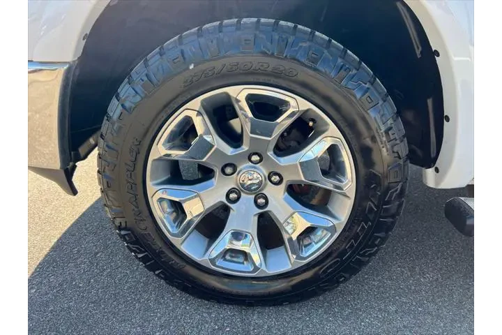 $25000 : Ram 1500 2016 4x4 Laramie Li image 6