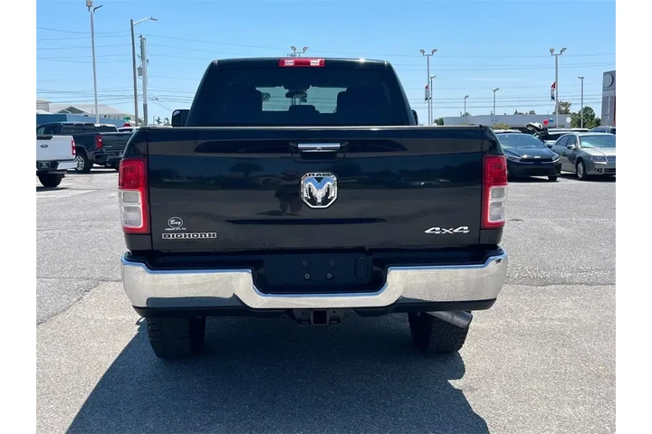 $31488 : Ram 2500 2019 4x4 Big Horn 4 image 4