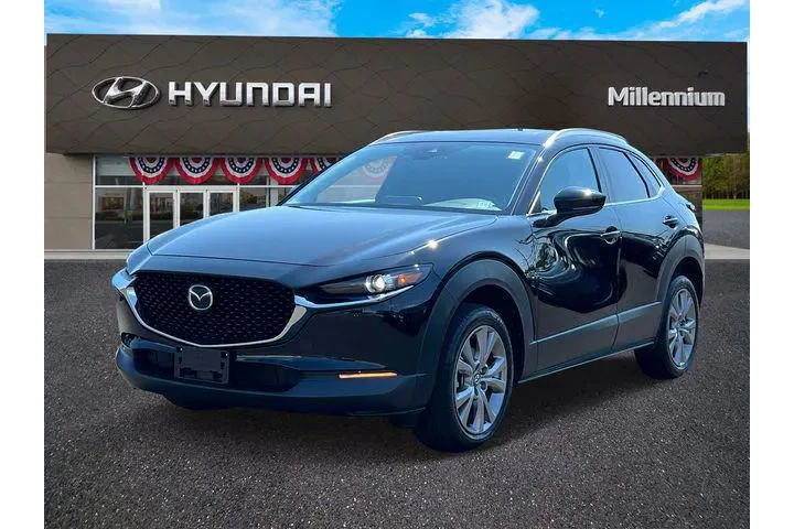 $21372 : Mazda CX-30 2022 AWD 2.5 S P image 2