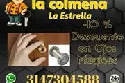 LA COLMENA DE LA ESTRELLA thumbnail 2