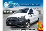 $25869 : Mercedes-Benz Metris 2018 Ca thumbnail