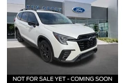 Subaru Ascent 2023 AWD Onyx