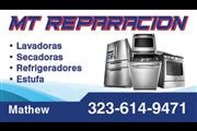 Reparación de refrigeradores en Los Angeles