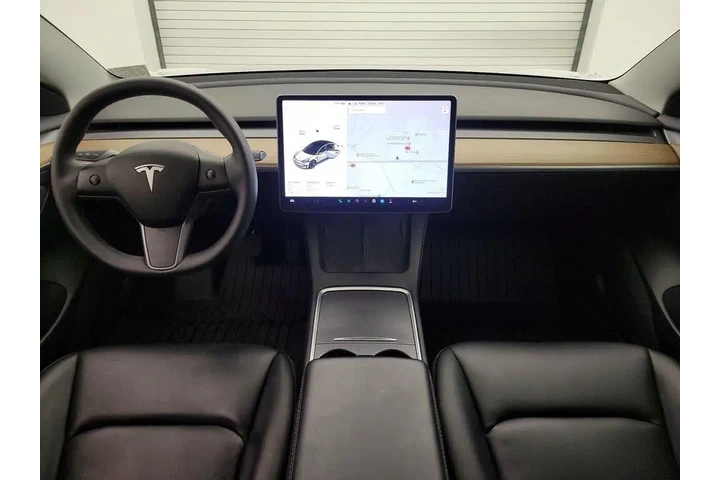 $23998 : Tesla Model 3 2021 Standard image 9