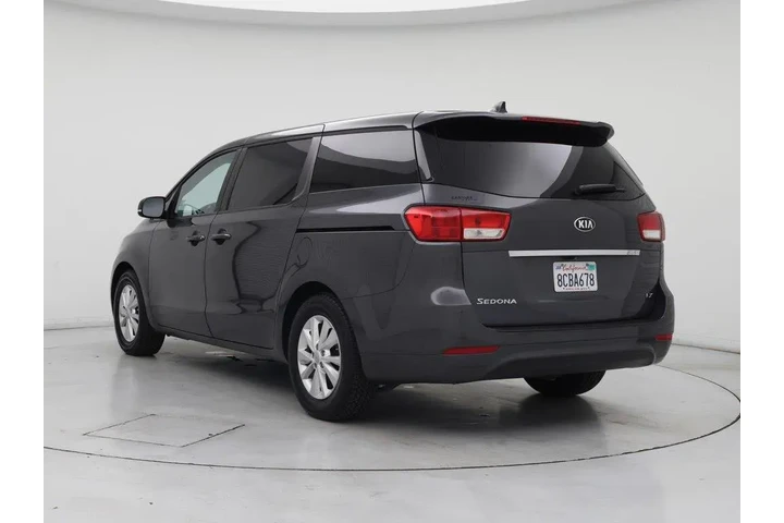 $21998 : Kia Sedona 2018 LX 4dr Mini- image 2