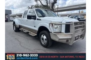 Ford F-350 Super Duty 2012 4 en San Antonio