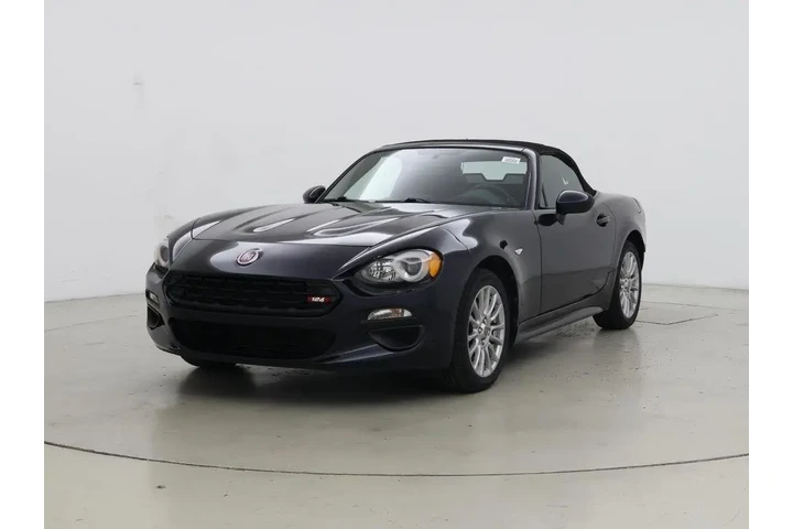 $17998 : FIAT 124 Spider 2019 Classic image 4